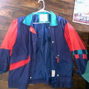 Vintage Men’s Jacket